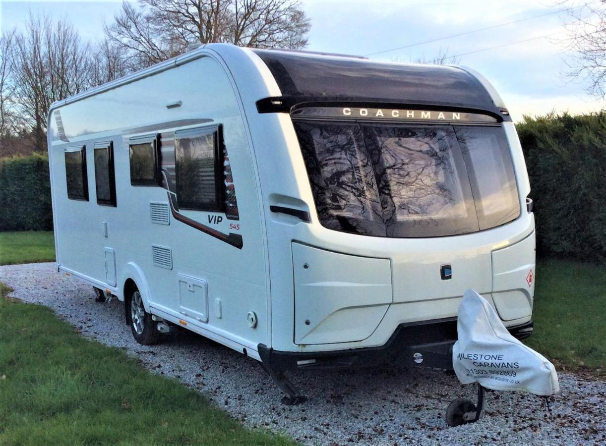 Le Boterff Gites Et Camping Saint-Mayeux Luaran gambar