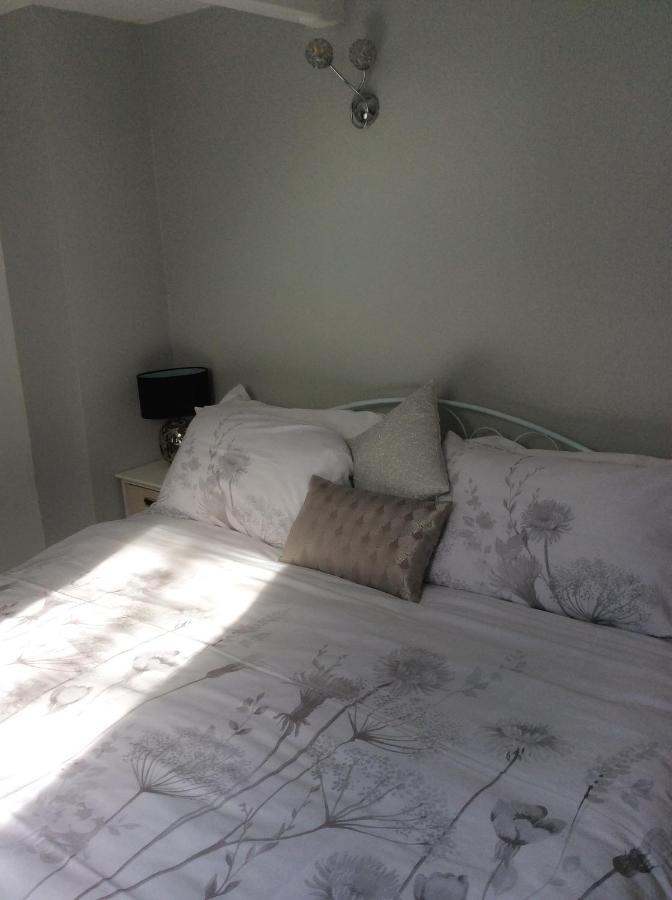 Le Boterff Gites Et Camping Saint-Mayeux Luaran gambar