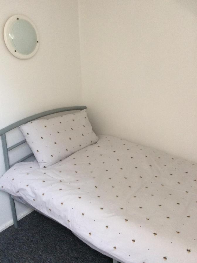 Le Boterff Gites Et Camping Saint-Mayeux Luaran gambar